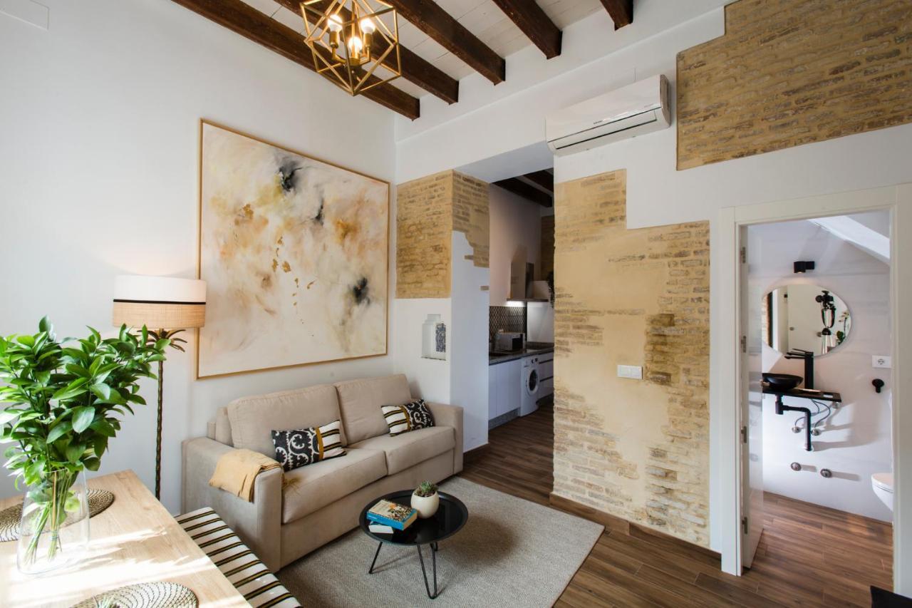 Alijar Casa Boutique Castilleja de la Cuesta