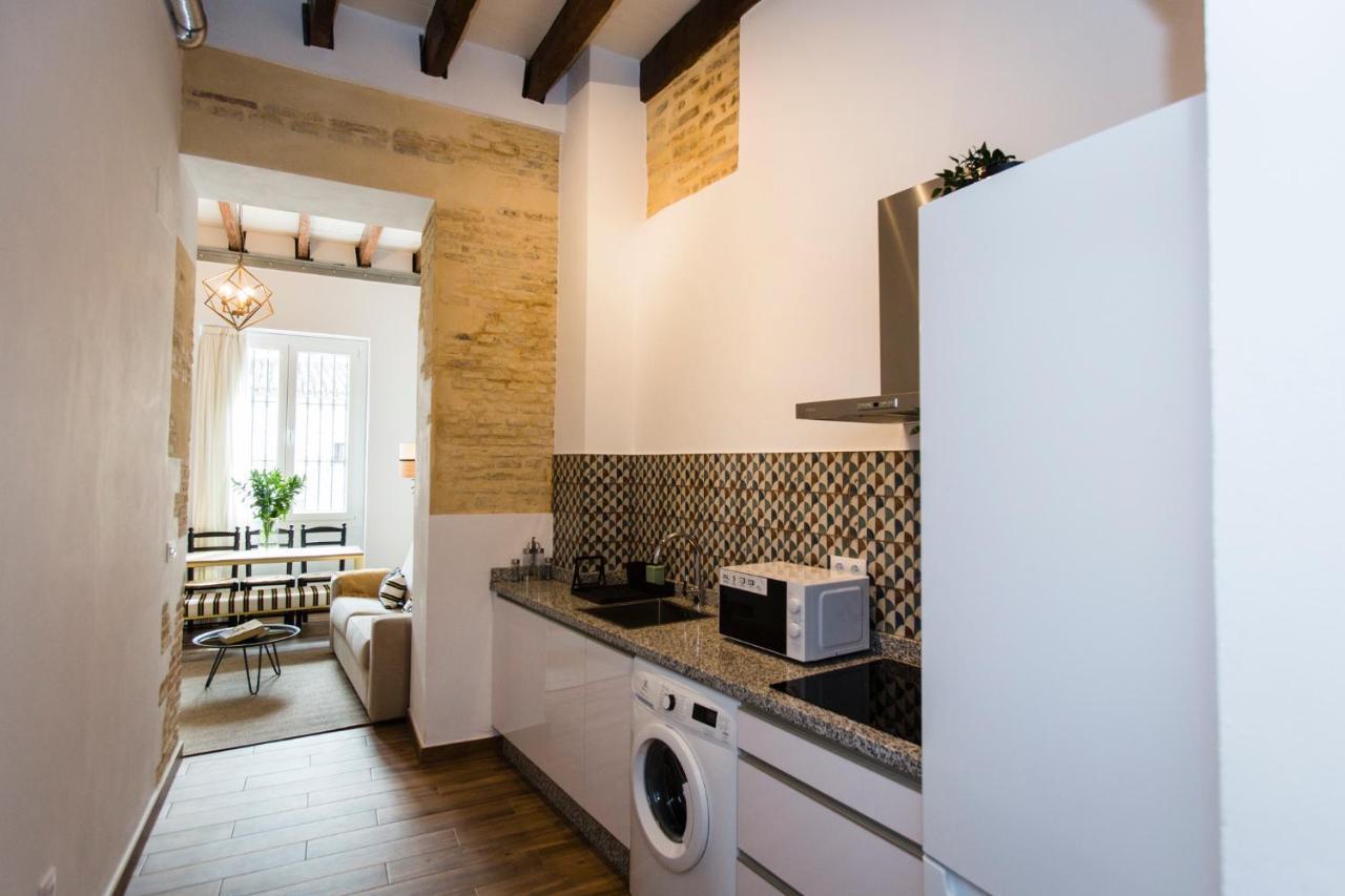 Alijar Casa Boutique Apartment *
