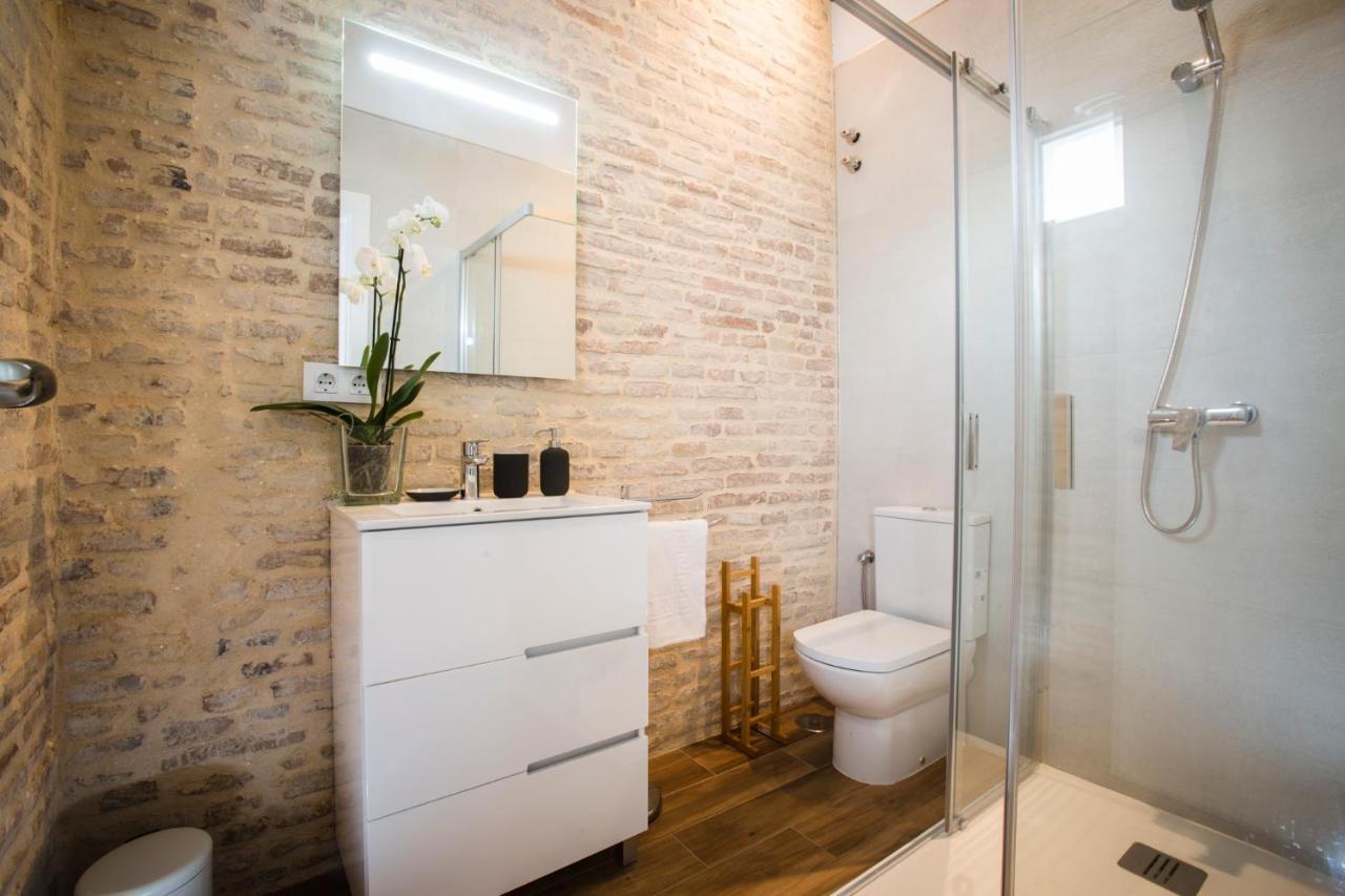 Alijar Casa Boutique Apartment
