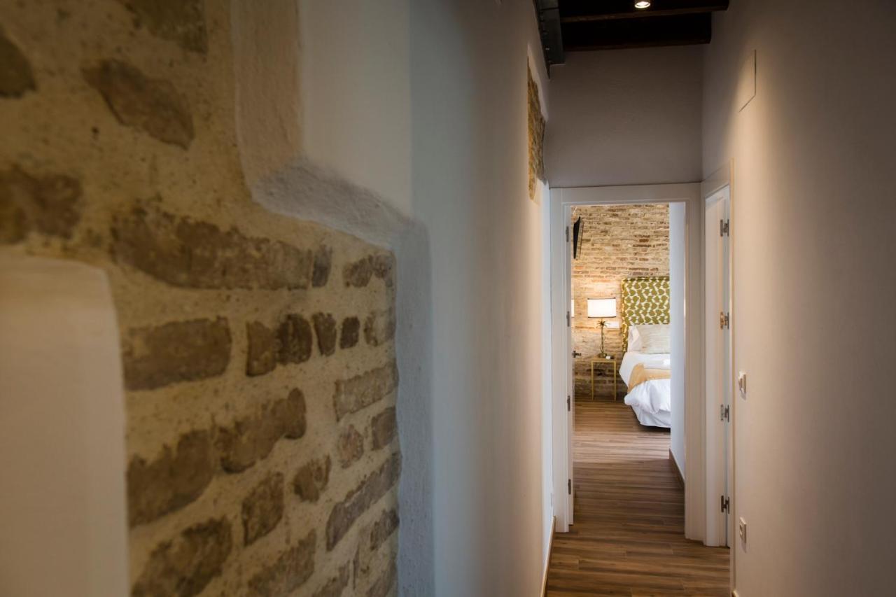 Alijar Casa Boutique Apartment