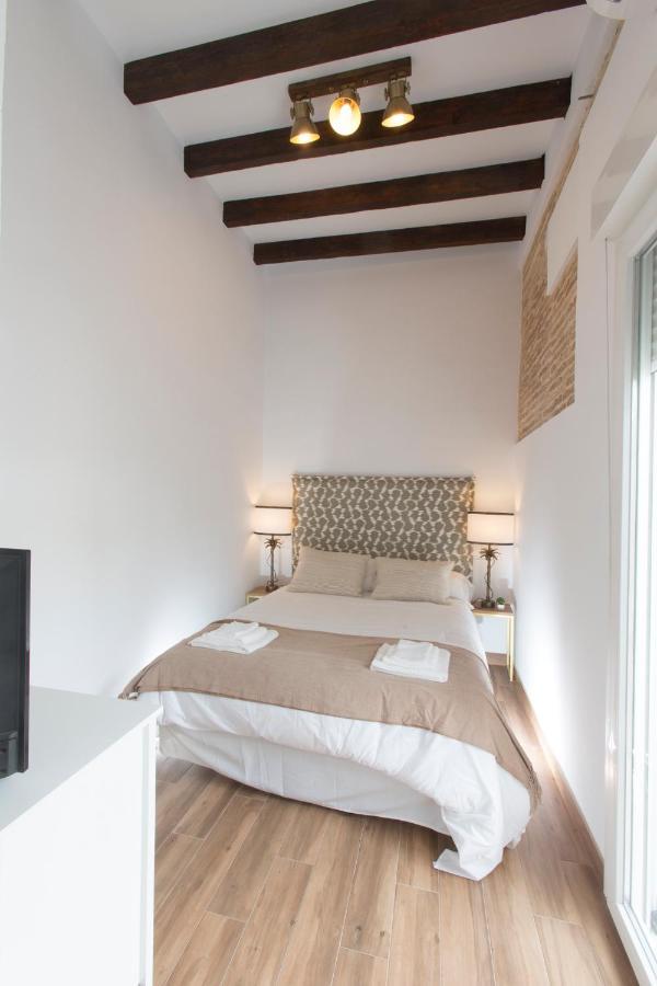 Alijar Casa Boutique Apartment