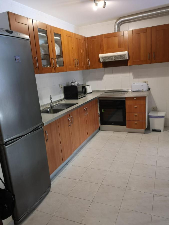 Encantador Apartamento En * El Medano (Tenerife)