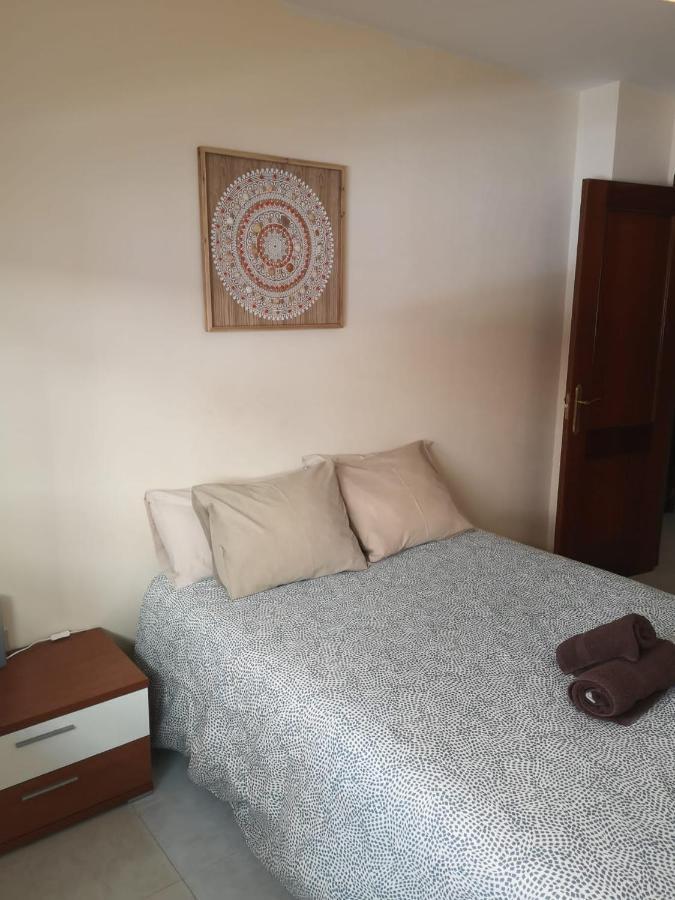 Encantador Apartamento En Apartment El Medano (Tenerife)