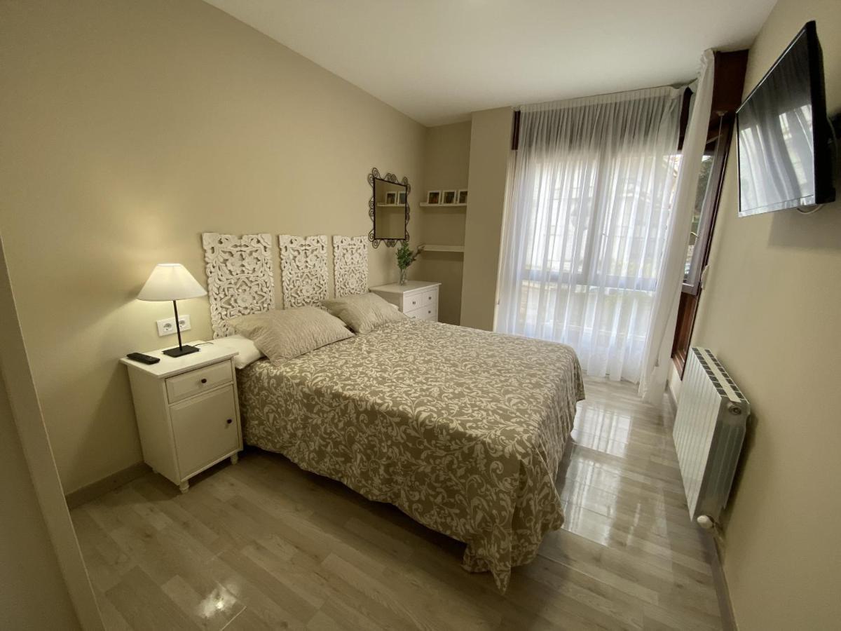 Azcona - 6004 Apartment