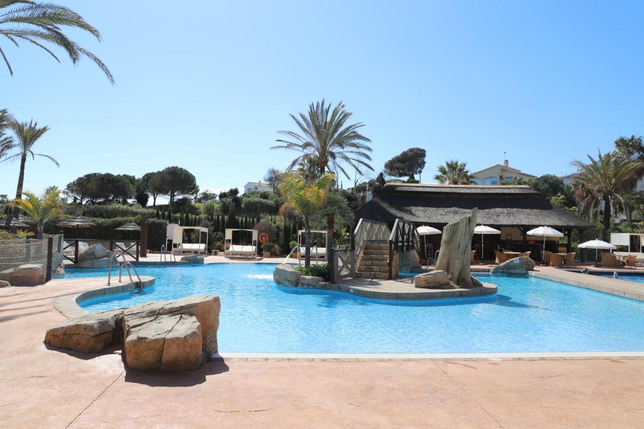 Costa Del Sol, Marina Del Mar Apartment