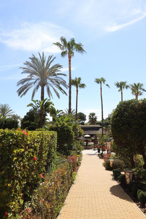 Costa Del Sol, Marina Del Mar El Faro