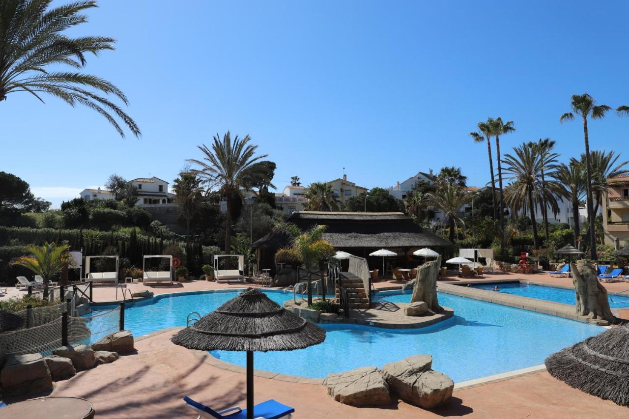 Costa Del Sol, Marina Del Mar Apartment El Faro