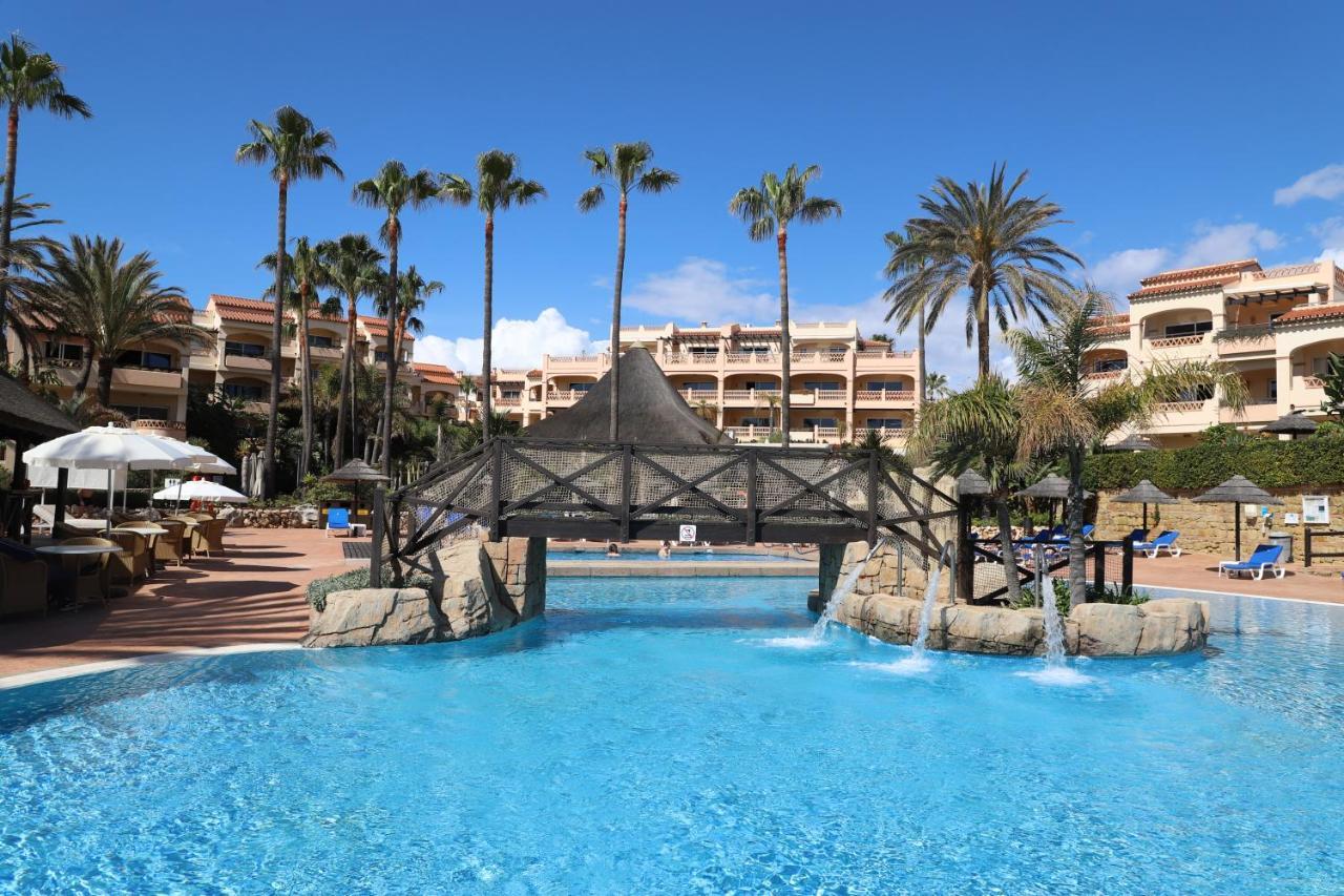 Costa Del Sol, Marina Del Mar