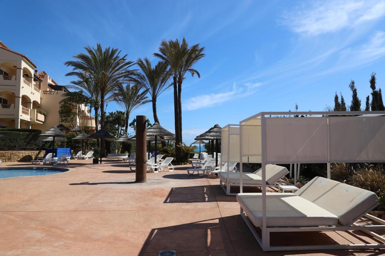 Apartment Costa Del Sol, Marina Del Mar El Faro