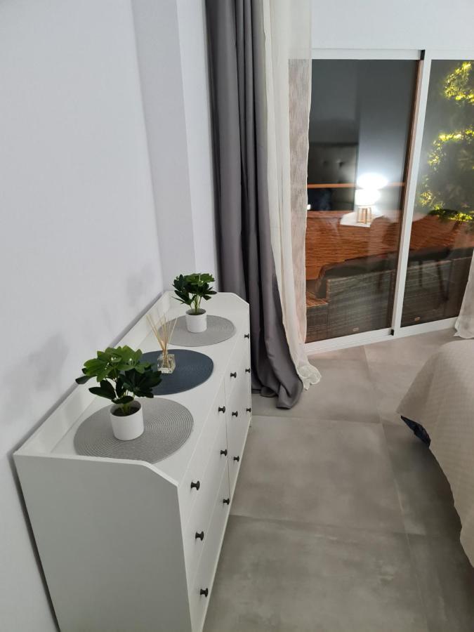 Apartamento Calypso Apartment *