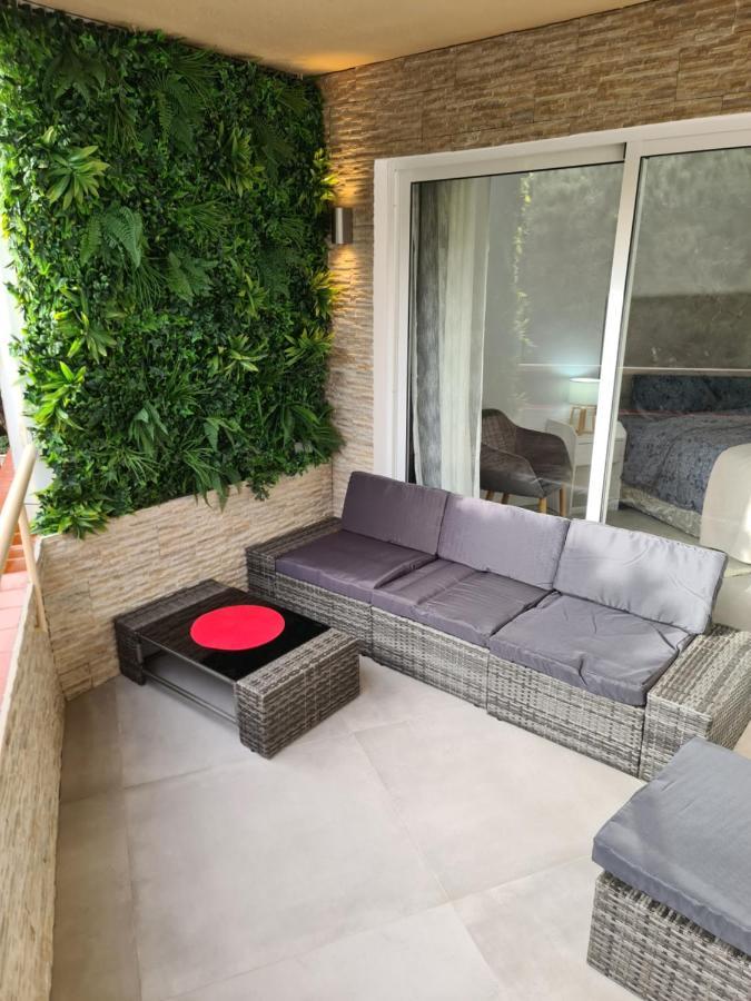Apartamento Calypso Sitio de Calahonda