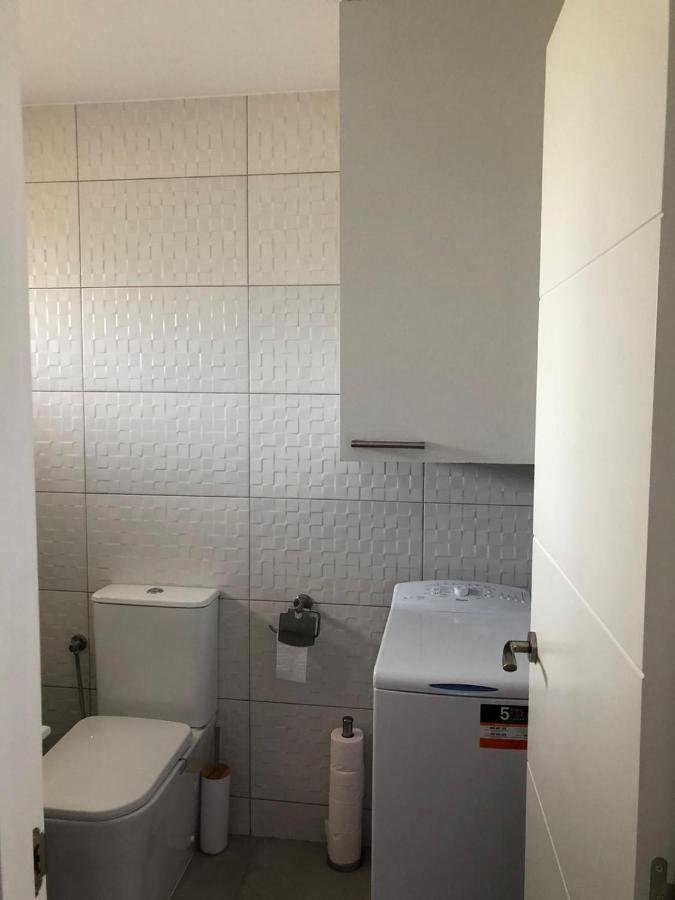 Apartamento Calypso