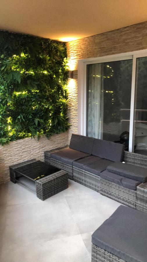 Apartamento Calypso Apartment Sitio de Calahonda