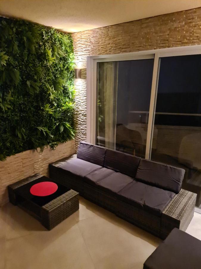 Apartamento Calypso