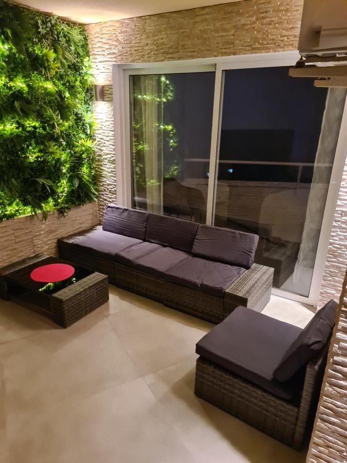 Apartamento Calypso Sitio de Calahonda