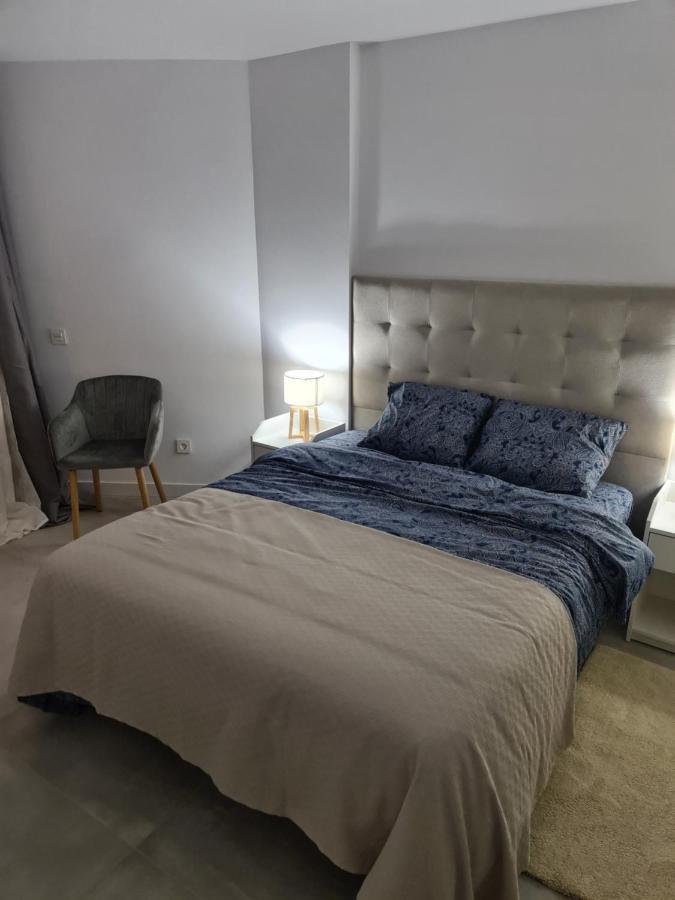 Apartamento Calypso