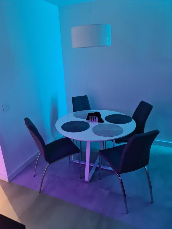 Apartamento Calypso
