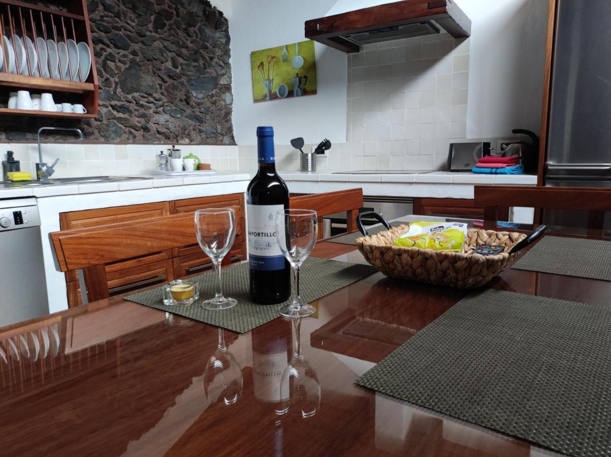 La Fortaleza Сasa de vacaciones