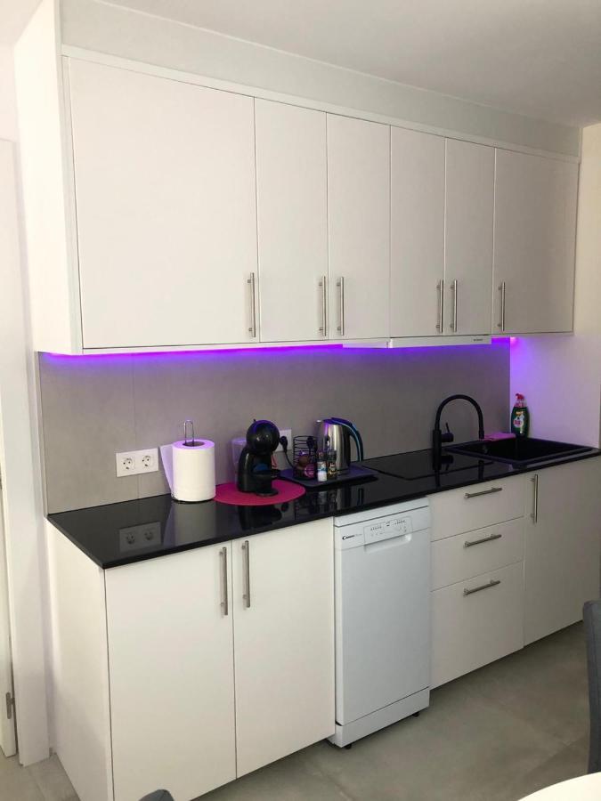 Apartamento Calypso Apartment *