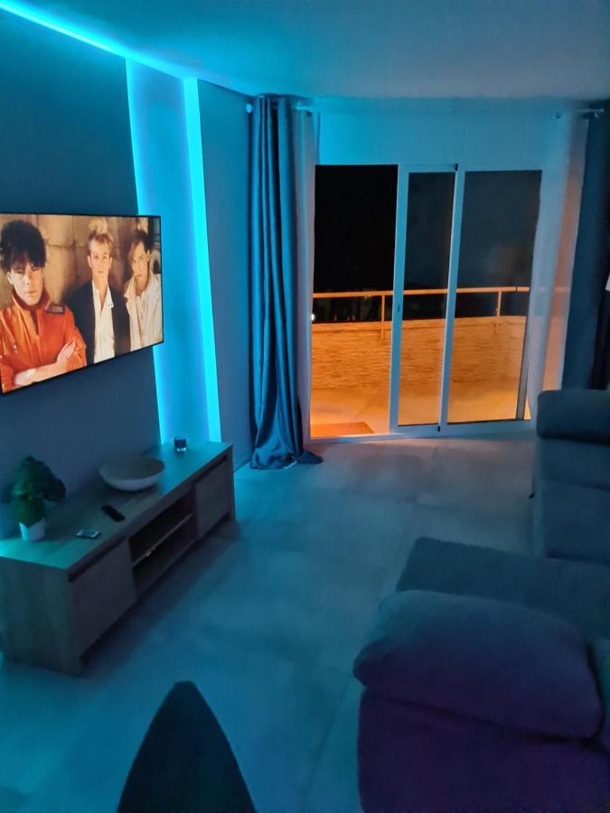 Apartamento Calypso Sitio de Calahonda