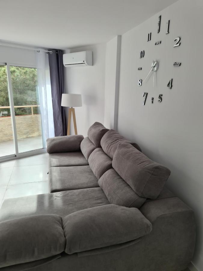 Apartamento Calypso Sitio de Calahonda