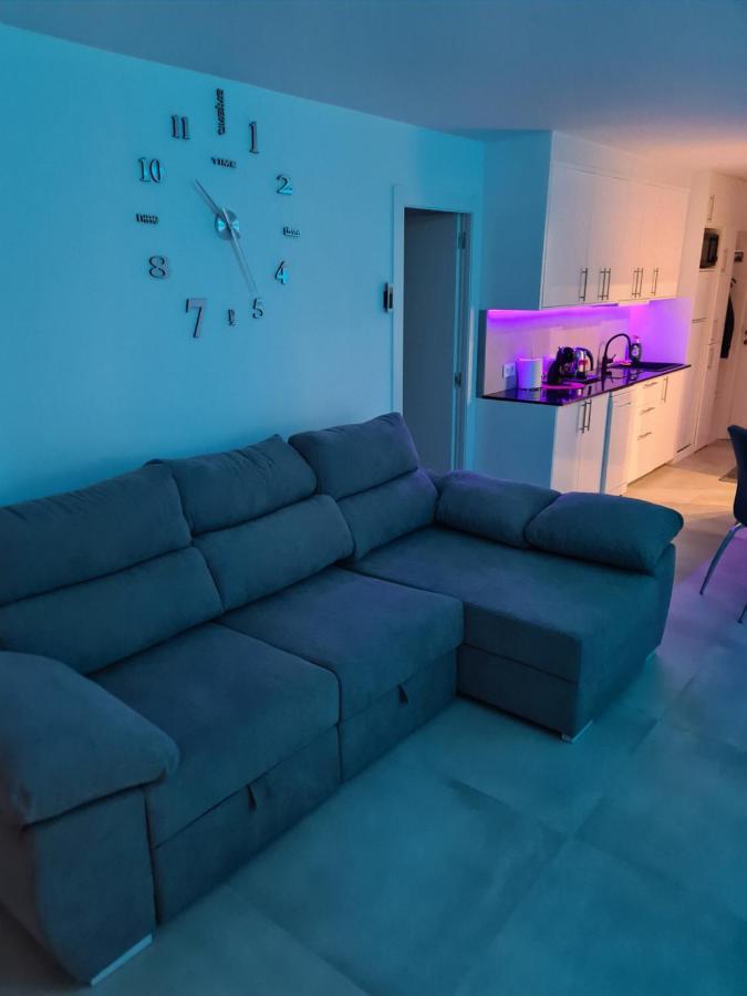 Apartamento Calypso Apartment *