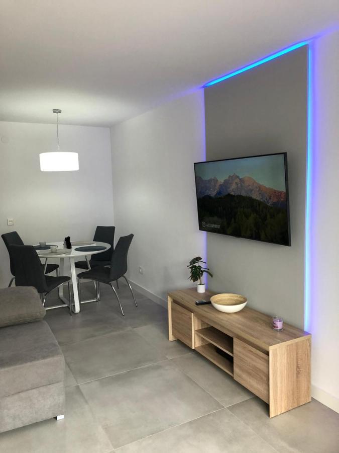Apartamento Calypso *
