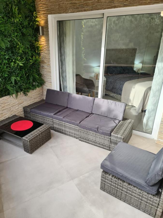 Apartamento Apartamento Calypso *