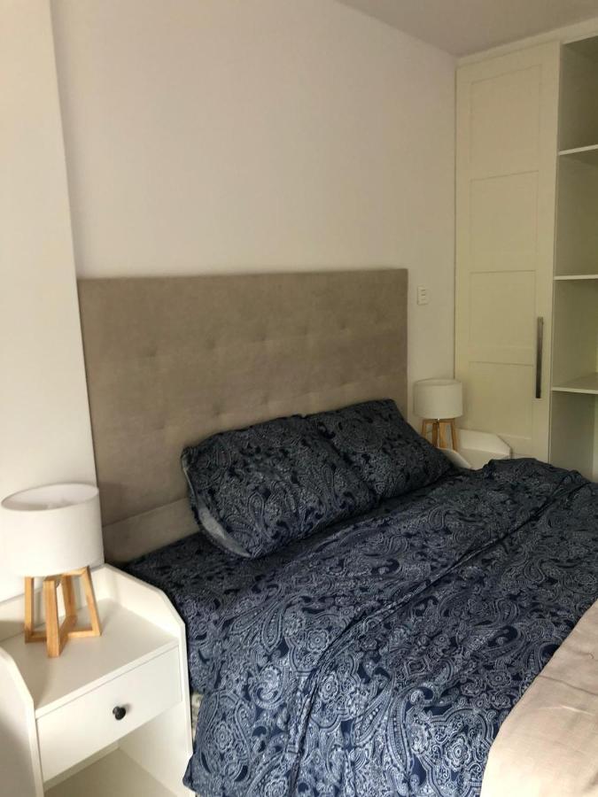 Apartamento Calypso *