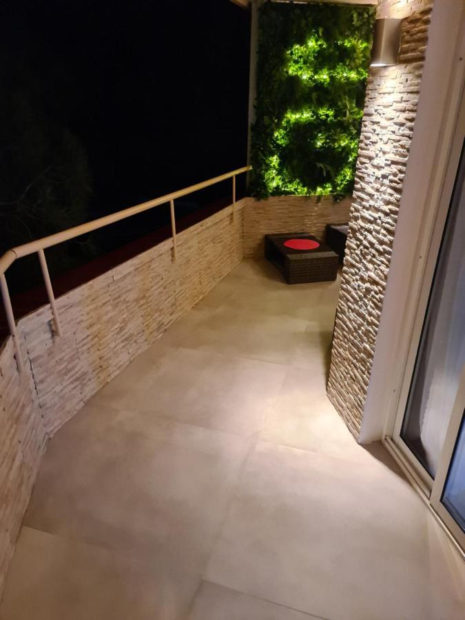 Apartamento Apartamento Calypso Sitio de Calahonda