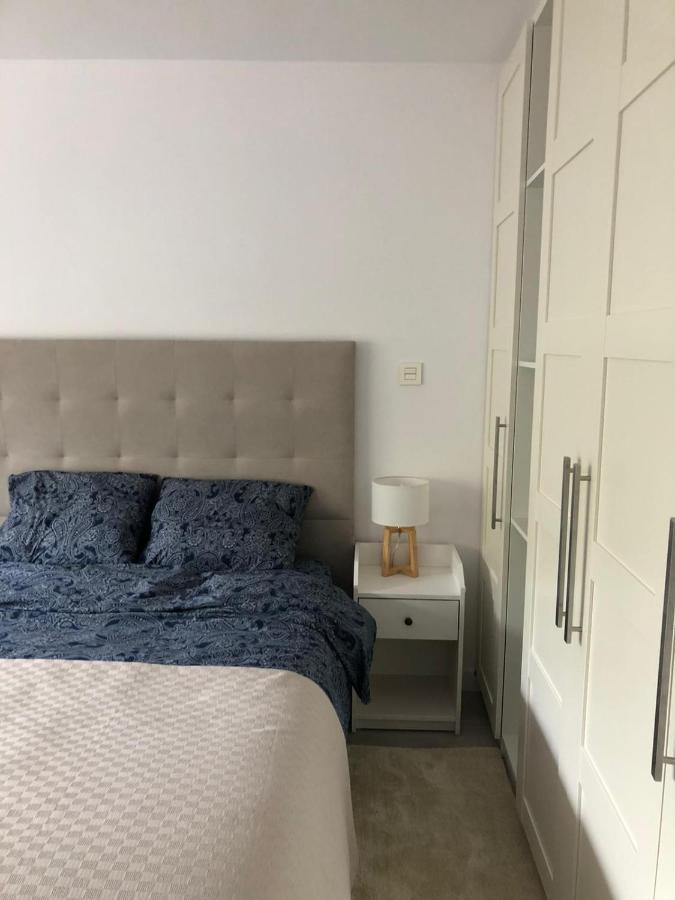 Apartment Apartamento Calypso