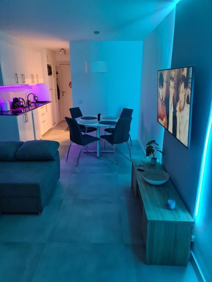 Apartamento Calypso *