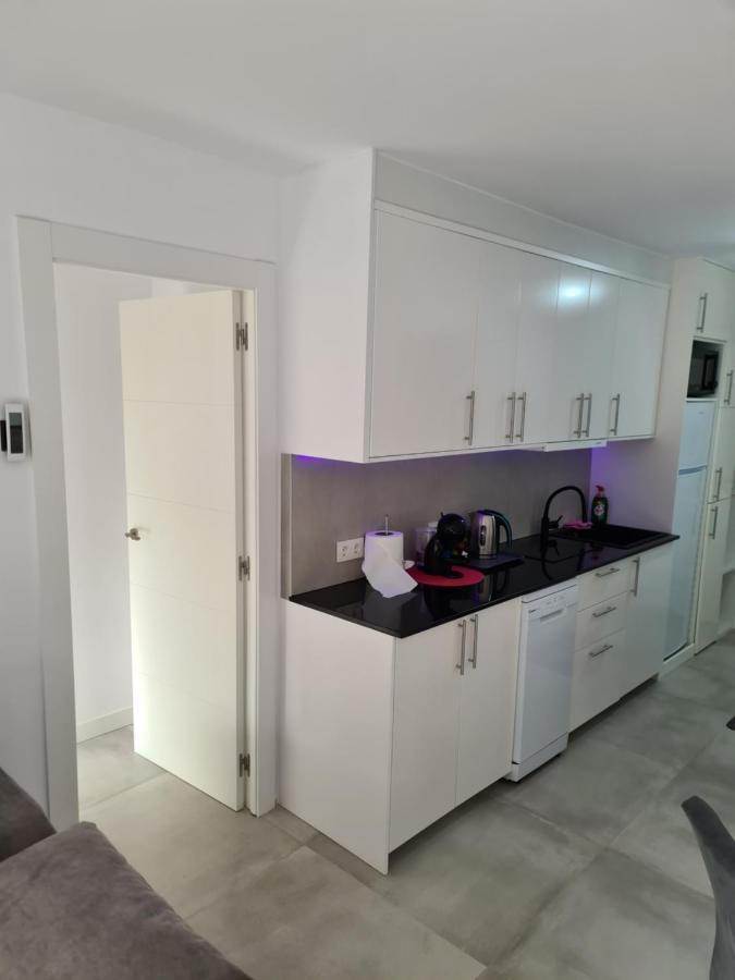 Apartamento Calypso Apartamento