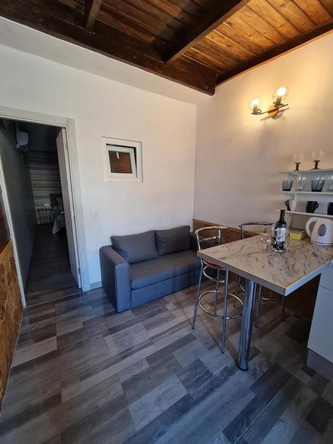 Apartamento Izannau *