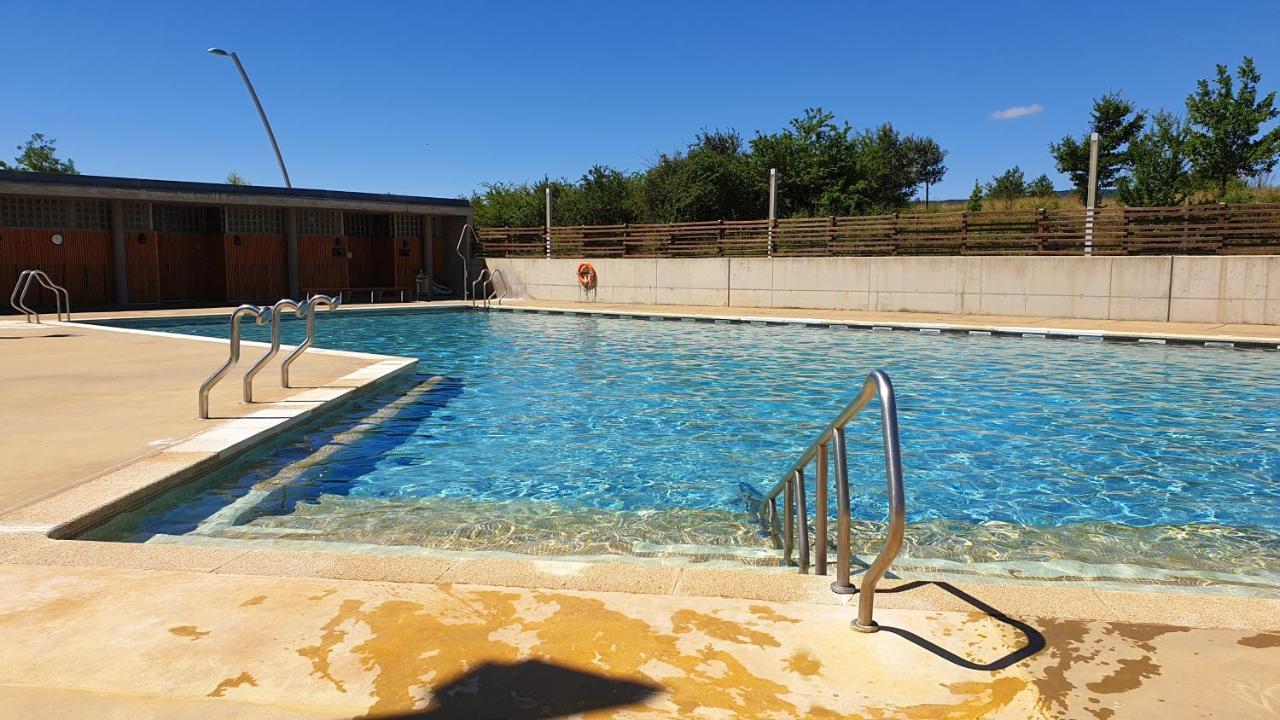 Apartment Acogedor En Margas