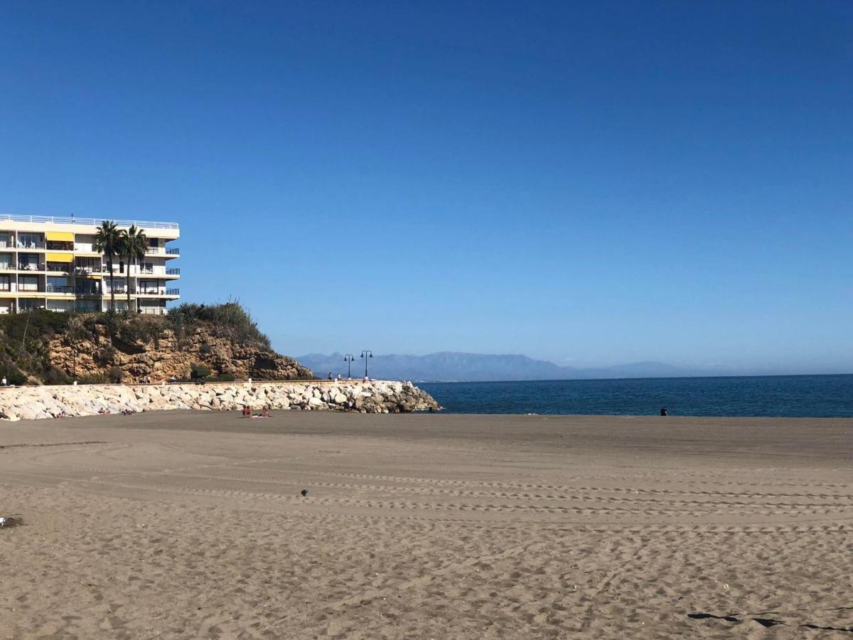 Apartamento Calypso * Sitio de Calahonda