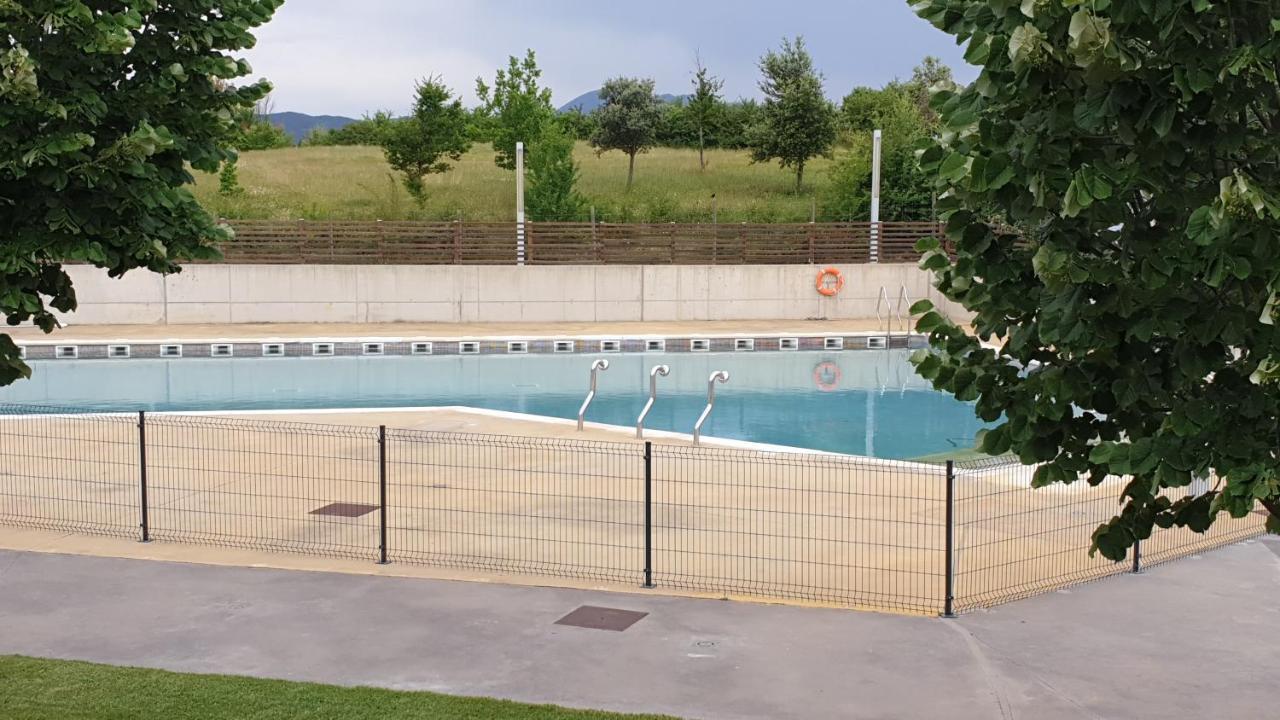 Apartment Acogedor En Margas *
