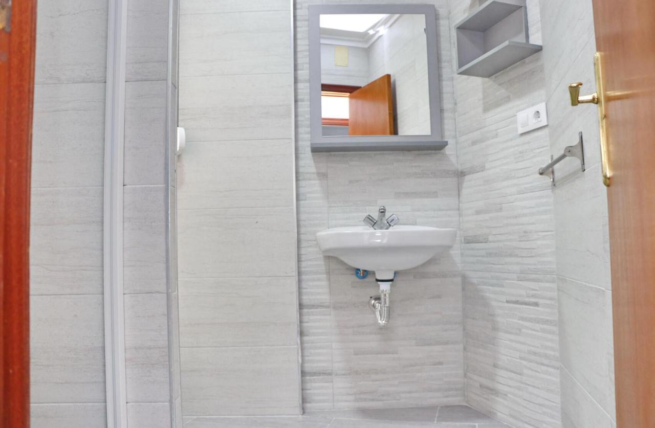 En El Centro Con Wifi Y Aire Apartamento *