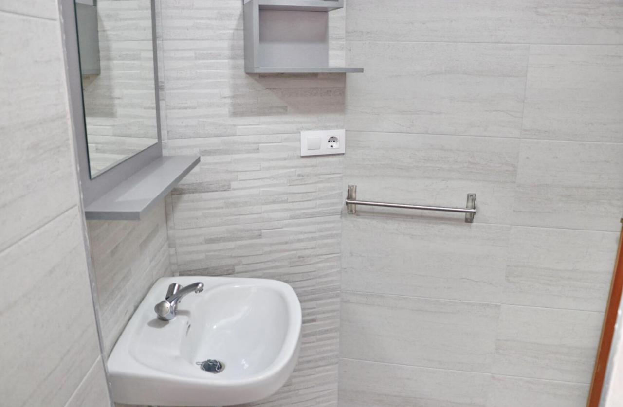 En El Centro Con Wifi Y Aire Apartamento *
