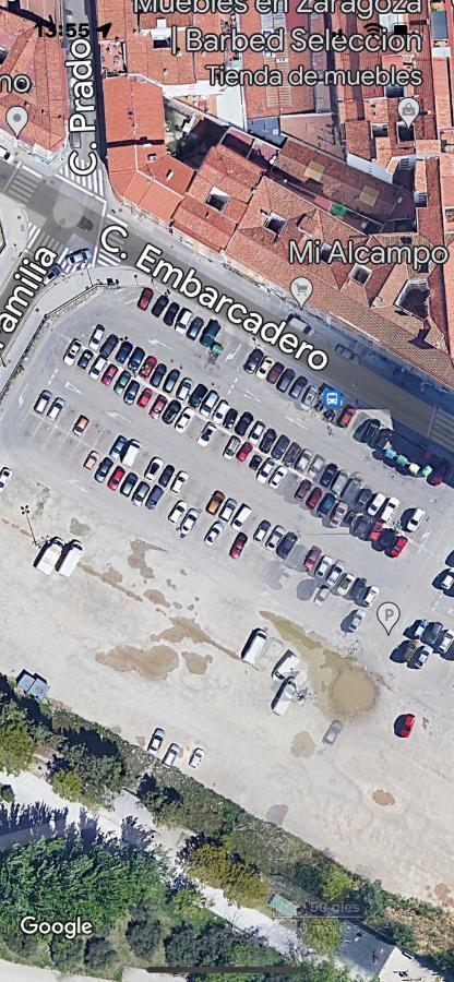 Apartment Garnacha 1 Totalmente Reformado Zaragoza