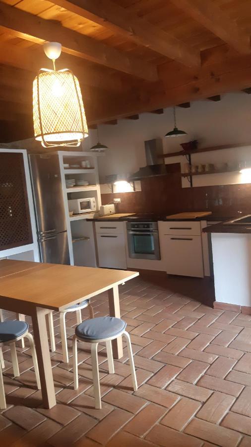 Casa Liron *