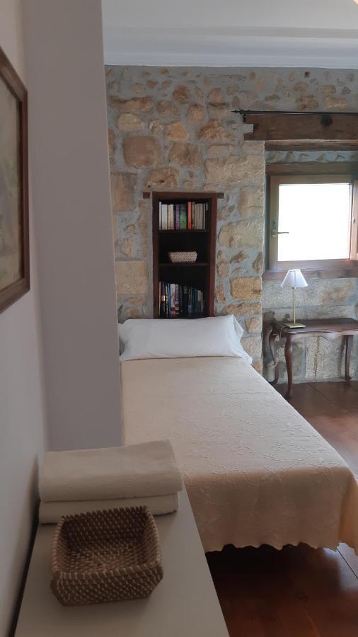Casa Liron Country house Corao