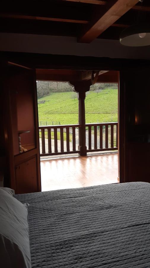 Country house Casa Liron