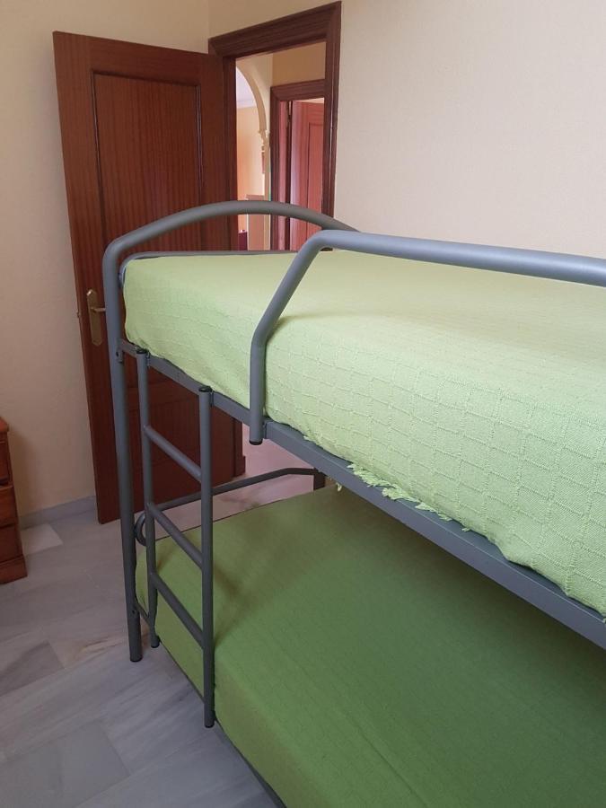 Apartamento Playa La Barrosa Apartment
