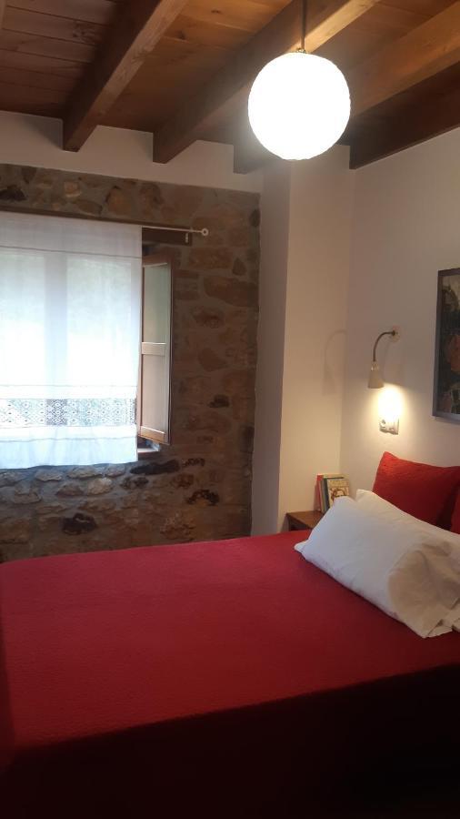 Country house Casa Liron *
