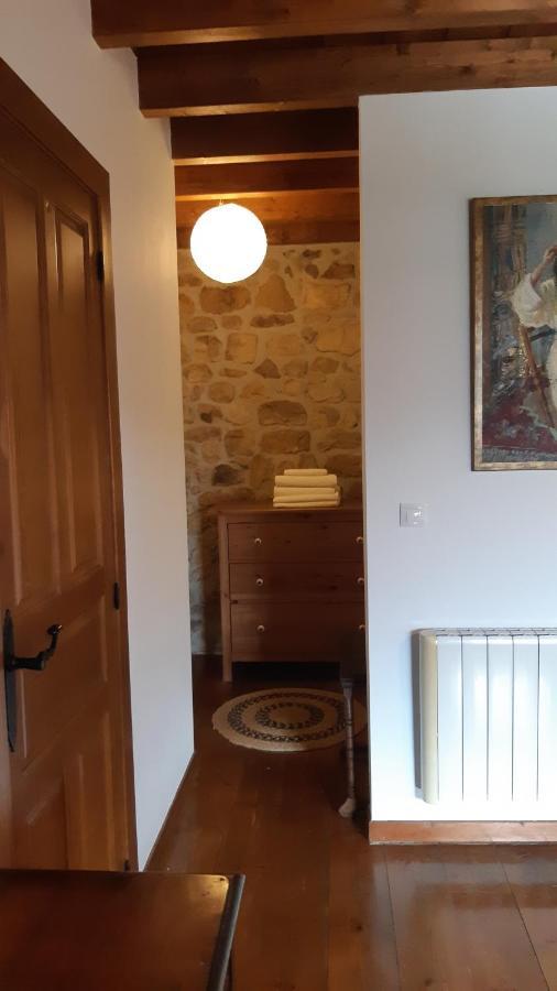 Casa Liron Country house