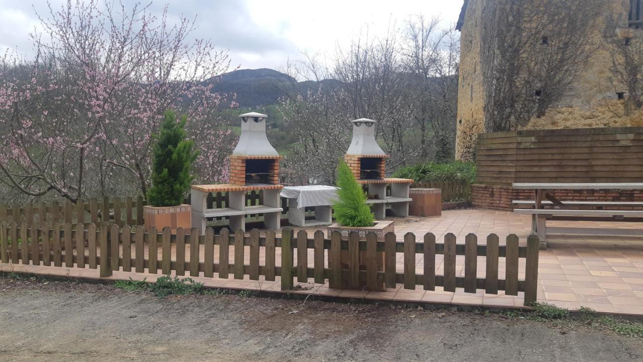 Casa Liron Country house
