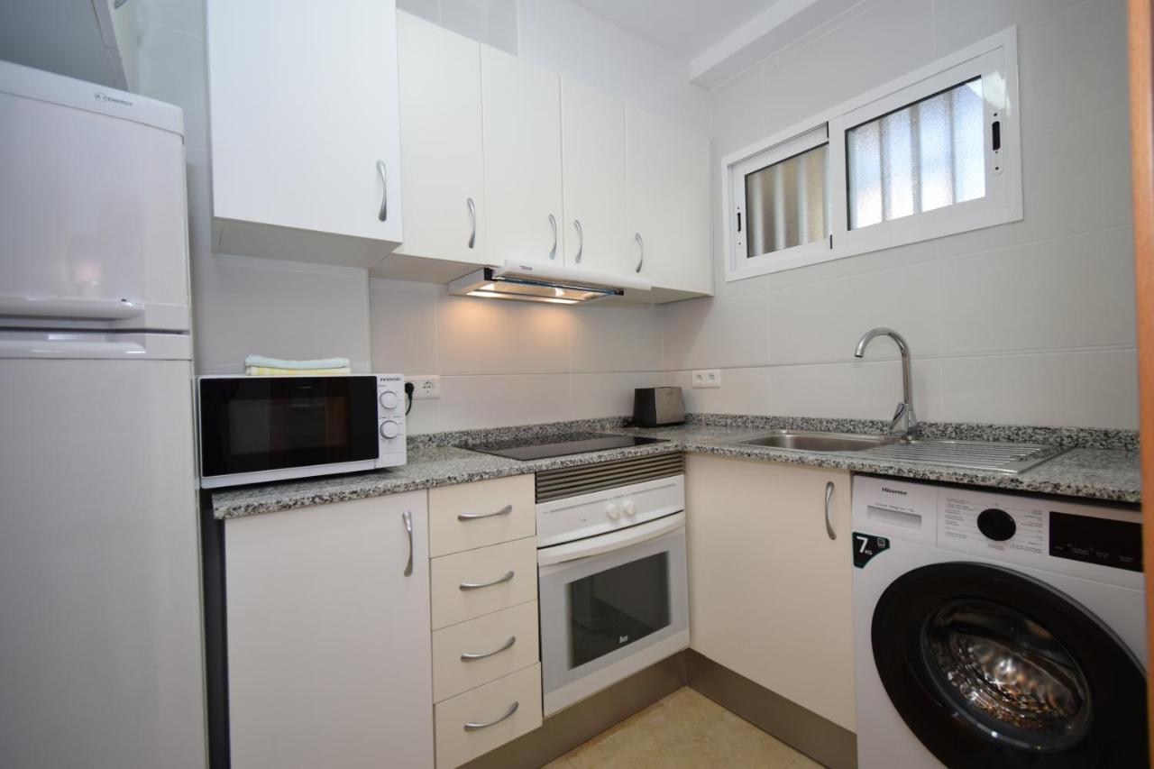 Apartamento Carolina - Arena *