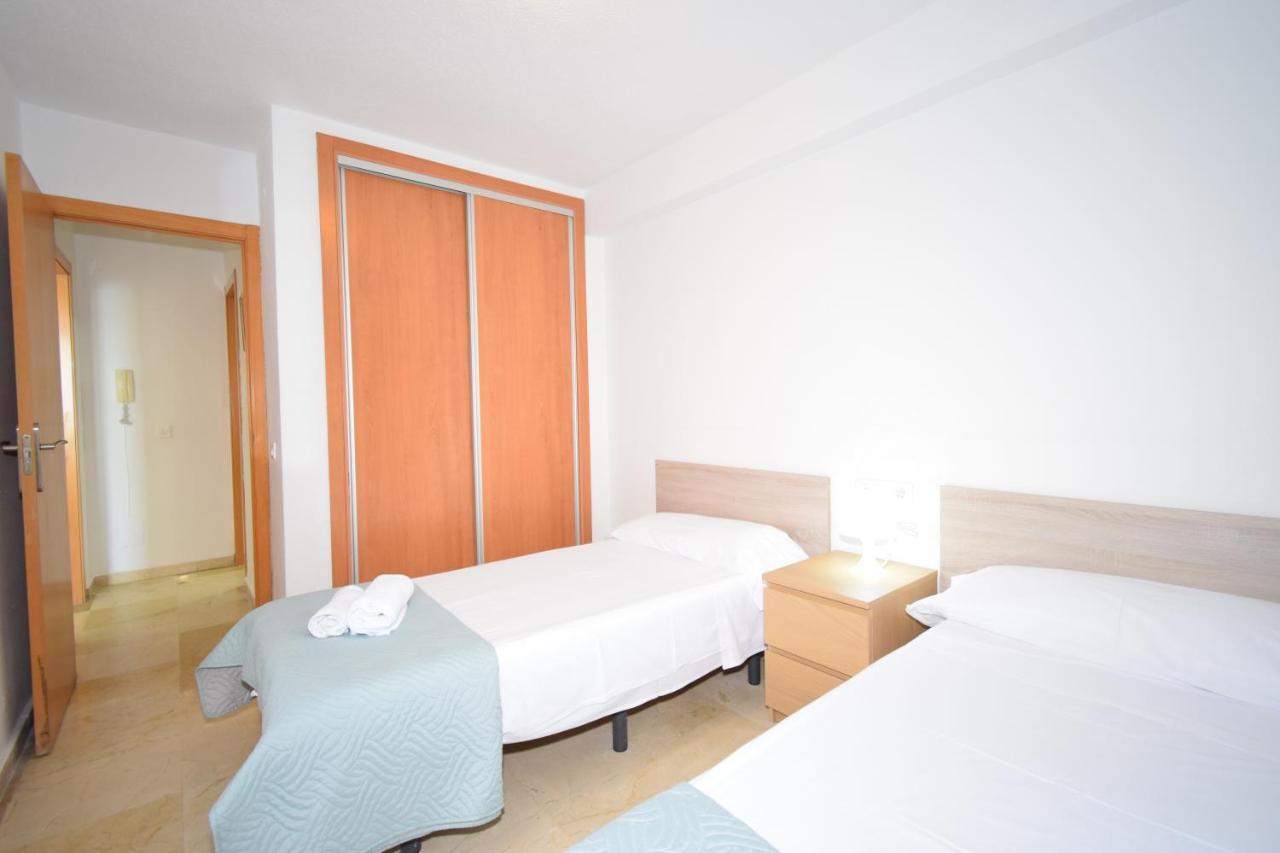 Carolina - Arena Apartamento