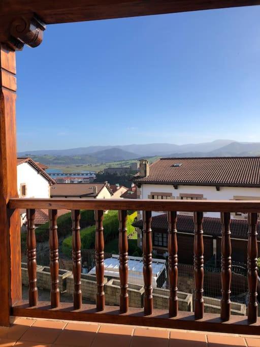 Chalet Adosado La Romerona Holiday home